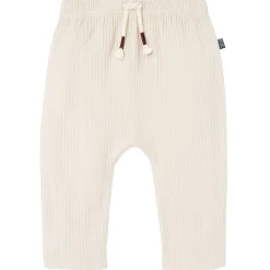 4-Piece Baby Boys Acorns Henley Tops and Pants Set