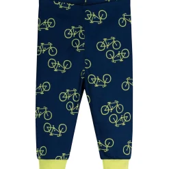 4-Piece Baby Boys Apples Pajamas Sets