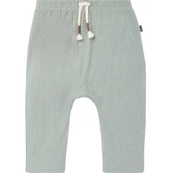 4-Piece Baby Boys Buffalo Desert Henley Tops and Pants Set
