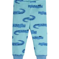 4-Piece Baby Boys Cars Pajamas Sets