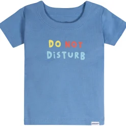 4-Piece Baby Boys Cars Pajamas Sets
