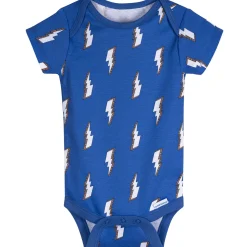 6-Piece Baby Boys Chill Zone Onesies® and Active Pant Set
