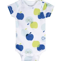 6-Piece Baby Boys Chill Zone Onesies® and Active Pant Set