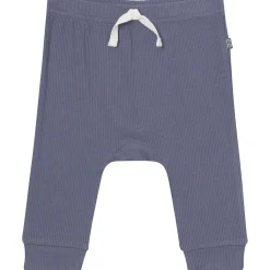 4-Piece Baby Boys Dachshund Surf Bodysuits and Pants Viscose Set