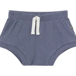 4-Piece Baby Boys Dachshund Surf Short Sleeve Bodysuits and Shorts Set