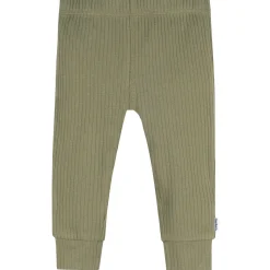 2-Piece Baby Boys Green Trees Sweatshirt and Pant Set