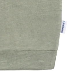 2-Piece Baby Boys Palms T-Shirt and Shorts Set