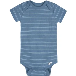 5-Piece Baby Boys Road Trip Bodysuits & Pants Set