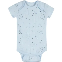 5-Piece Baby Boys Road Trip Bodysuits & Pants Set