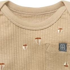 2-Piece Baby Boys Sailboat Short Sleeve Bodysuit & Pants Set