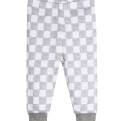 4-Piece Baby Boys Treats Pajamas Sets