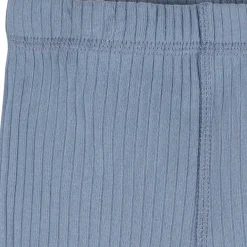 2-Piece Baby Boys Troposphere Blue Top and Active Pant Set