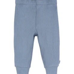 2-Piece Baby Boys Troposphere Blue Top and Active Pant Set