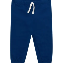 2-Piece Baby Boys What's Poppin Sweatshirt Set