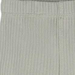 2-Piece Baby Boys Wrought Iron Top and Active Pant Set