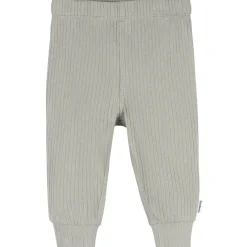 2-Piece Baby Boys Wrought Iron Top and Active Pant Set