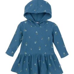 2-Piece Baby Girls Berries Dress Set