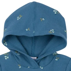 2-Piece Baby Girls Berries Dress Set