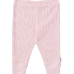 2-Piece Baby Girls Chalk Pink Onesies® Bodysuit and Pants Set