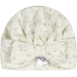 8-Piece Baby Girls Deer Baby Basics Gift Set