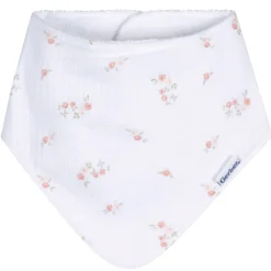 8-Piece Baby Girls Deer Baby Basics Gift Set