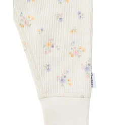 2-Piece Baby Girls Ditsy Floral Onesies® Bodysuit and Pants Set