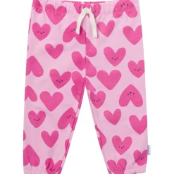 2-Piece Baby Girls Love Mama Sweatshirt Set