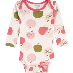 4-Piece Baby Girls Nap Queen Onesies® Bodysuits and Pants