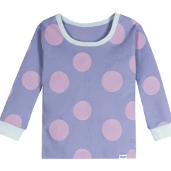 4-Piece Baby Girls Naps Pajamas Sets
