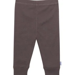 4-Piece Baby Neutral Miso Happy Onesies® Bodysuits and Pants