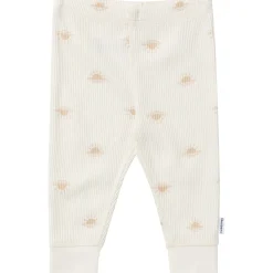 2-Piece Baby Neutral Yellow Sun Onesies® Bodysuit and Pants Set