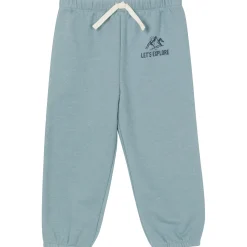2-Piece Baby & Toddler Boys Explore Sweatshirt & Pant Set