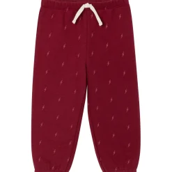 2-Piece Baby & Toddler Boys Lightning Sweatshirt & Pant Set