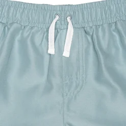 2-Piece Baby & Toddler Boys UPF 50+ Surf Rash Guard & Swim Trunks Set