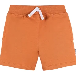 3-Piece Infant & Toddler Boys Awesome Yellow T-Shirts & Shorts