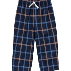 2-Piece Infant & Toddler Boys Car Pajama Set