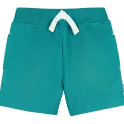 3-Piece Infant & Toddler Boys Chasing Waves T-Shirts & Shorts