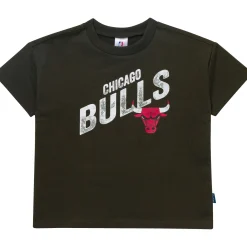 2-Piece Infant & Toddler Boys Chicago Bulls T-Shirt & Shorts Set