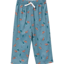 2-Piece Infant & Toddler Boys Fox Pajama Set
