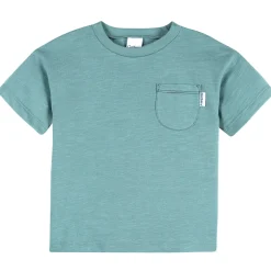 3-Piece Infant & Toddler Boys Good Vibes T-Shirts & Shorts