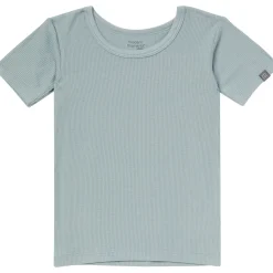 4-Piece Infant & Toddler Boys Ivory Sailing Viscose Snug Fitting Pajamas