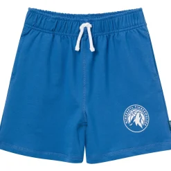 2-Piece Infant & Toddler Boys Minnesota Timberwolves T-Shirt & Shorts Set
