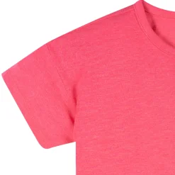 2-Piece Infant & Toddler Girls Cherry Pocket Tee and Shorts Set