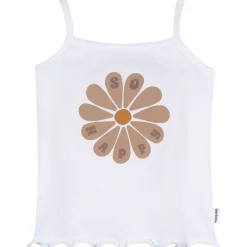 3-Piece Infant & Toddler Girls Daisy Sunshine T-Shirts & Shorts
