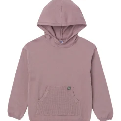 2-Piece Infant & Toddler Girls Med Lilac Top and Legging Set