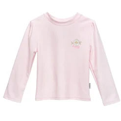 2-Piece Infant & Toddler Girls Peonies Rashguard Set