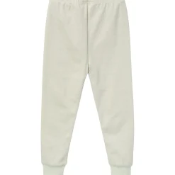 4-Piece Infant & Toddler Neutral Safari Tops and Pants Sets
