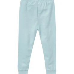 4-Piece Infant & Toddler Neutral Farm Tops and Pants Sets