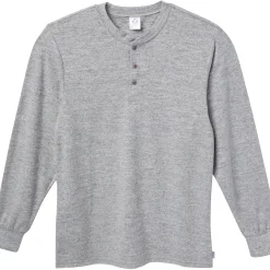 2-Piece Men's Ornaments Hacci Pajama Set