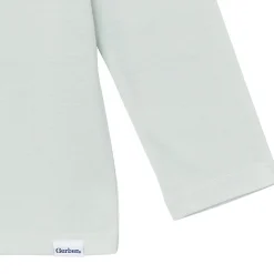 2-Piece Toddler Boys Camp Pajama Set